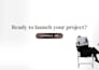 create a professional company powerpoint presentation